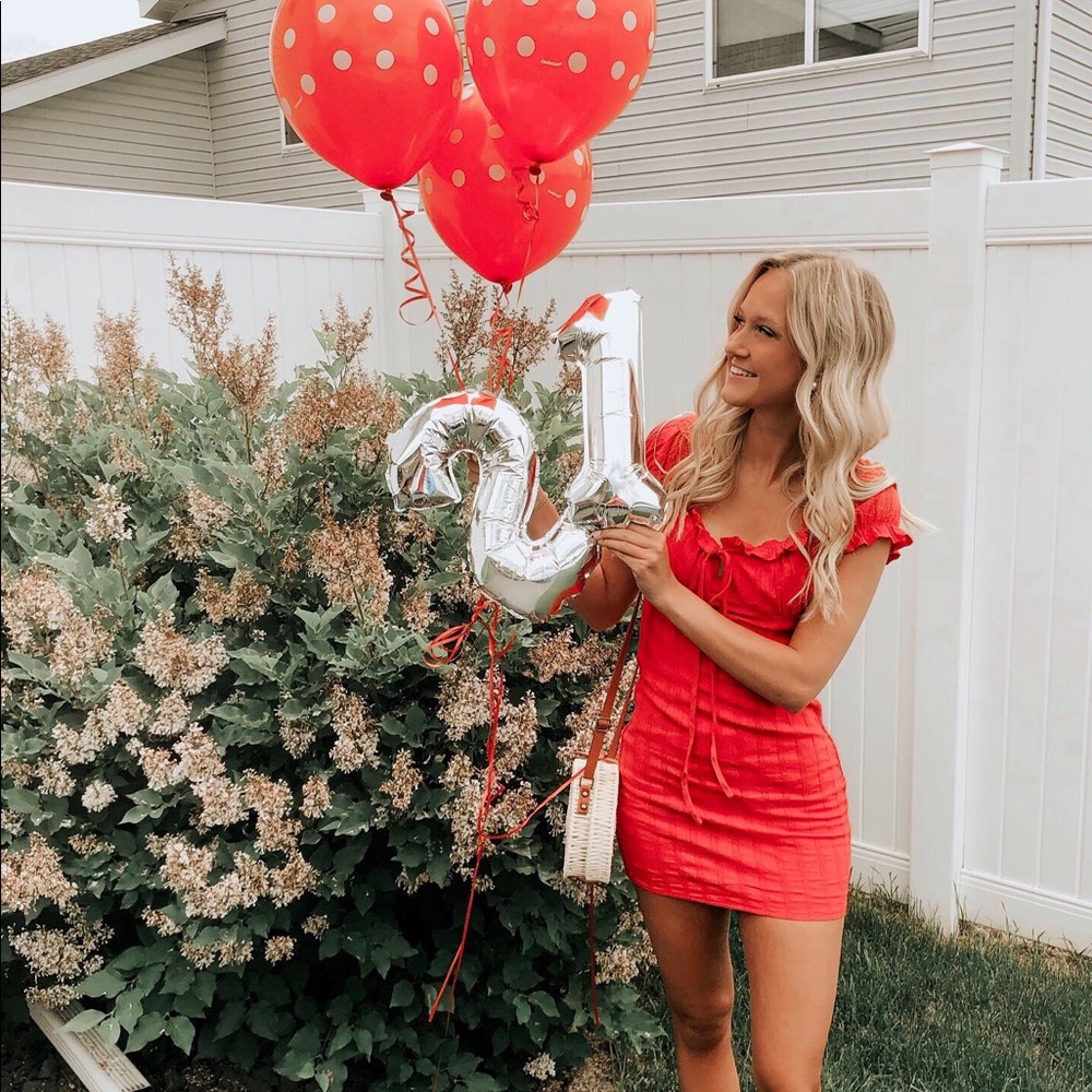 Princess Polly Dress